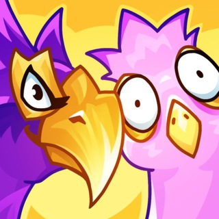 Чат Кукабарры 🦩 Lineage 2