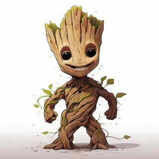 ChatGPT 5 | DeepSeek | Я есть Грут 🪴