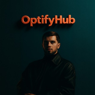 AI • OptifyHub • Andrey Butakov