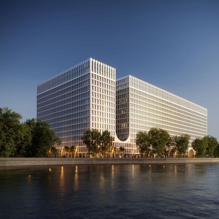 ЖК Insider (Инсайдер) от РКС Девелопмент