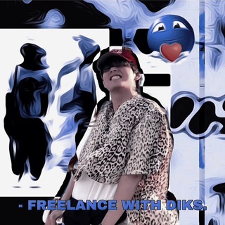 — ꜰʀᴇᴇʟᴀɴᴄᴇ ᴡɪᴛʜ ᴅɪᴋs.