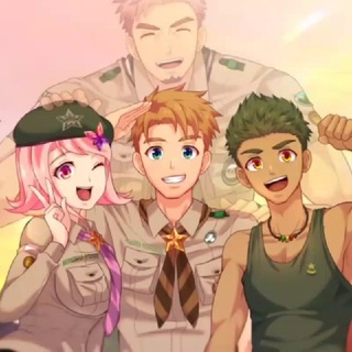 Camp Buddy Переходник
