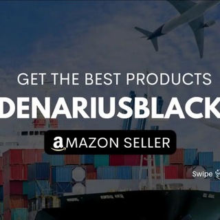 💎 DenariusBlack.com 💎