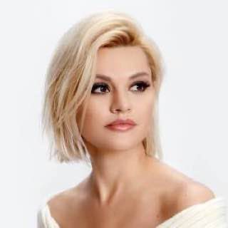 Ирина Круг [ ПРОДАМ ПРИВЕТ ]