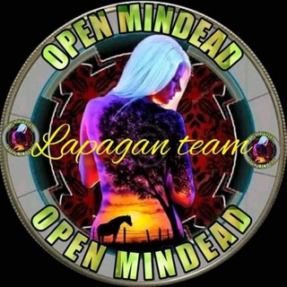 😍❤️LAPAGAN TEAM CHANNEL GROUP ❤️😍