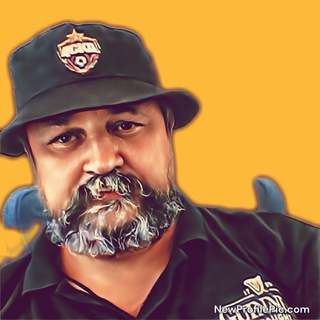 Сала Родезии! ( вечерний Мордор)