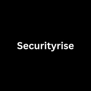SecurityRise appsec blog