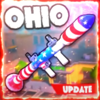 Трейды роблокс Огайо | Огайо роблокс