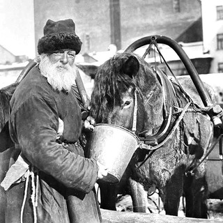 Русский Ямщик