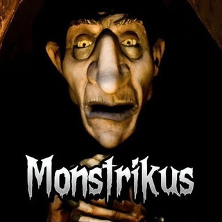 Тестостероновый Monstrikus