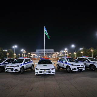 Toshkent viloyati IIBB YHXB| RASMIY KANAL