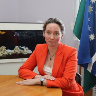 Марина Мишарина