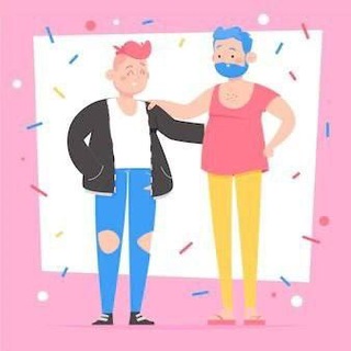 Трансы Питера Чат