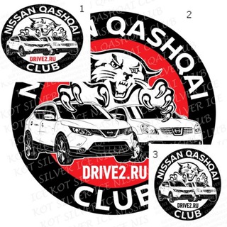 Nissan Qashqai j11 - канал помощи