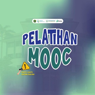 Pelatihan MOOC Pintar Kemenag