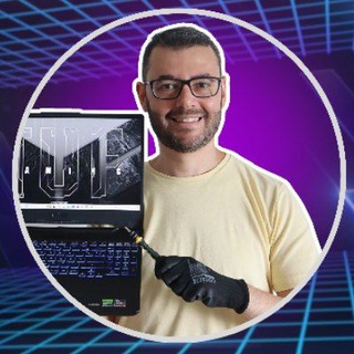 Especialista em TI - Ofertas Notebooks e Cupons