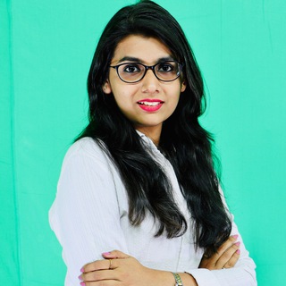 Shrimee Srivastava Official