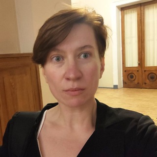 Анастасия Миронова