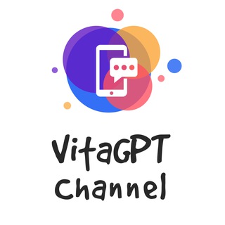 VitaGPT - AI Assistants