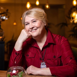 Наталия Сидорова авторский канал