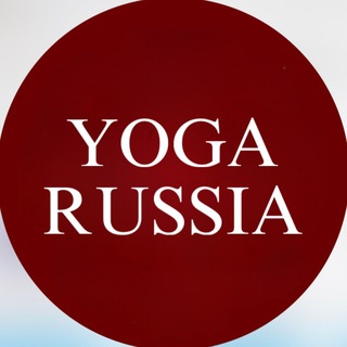 YOGA Russia