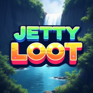 JETTYLOOT