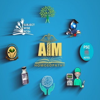 AIM Homoeopathy