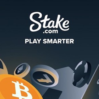 Stake accounts / stake.com verification