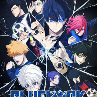 Blue lock Tamil Dub official