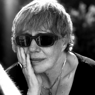 Любовь Аркус