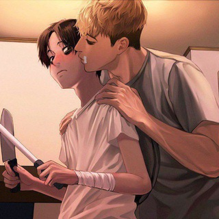 Убить сталкера ❤️‍🩹🔪| Killing Stalking ❤️‍🩹🔪