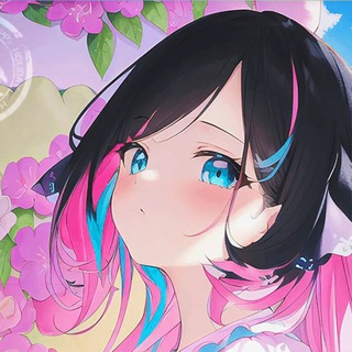 Anime AI! ☃️