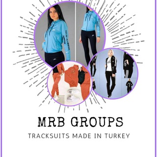 Mrbgroups/ tracksuits made in turkey 🇹🇷