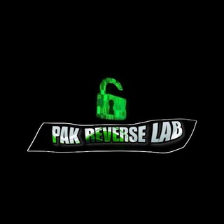 Pak Reverse Lab