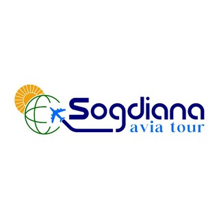 Sogdiana Avia Tour✈️