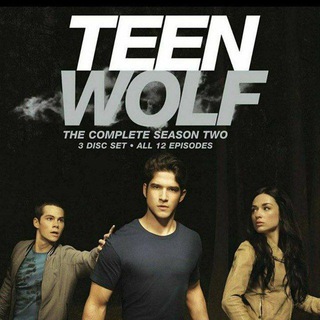 TEEN WOLF EN FRANÇAIS (VF)