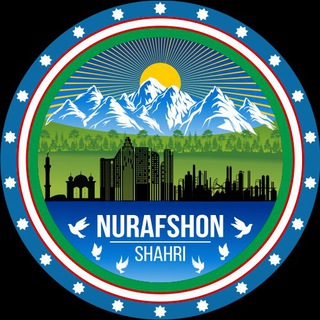 Nurafshon shahri hokimligi
