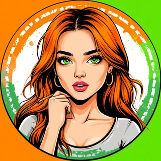 Блогерши & Тиктокерши 🧡