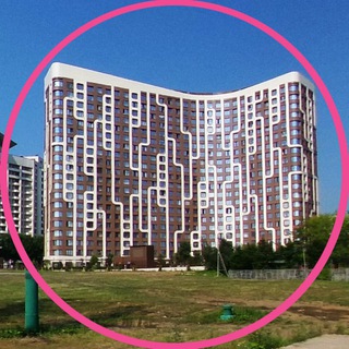 ЖК Vavilove / Дружные соседи