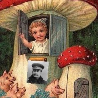 Товарищ Краснов