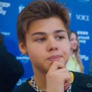 Вова Левченко ✔