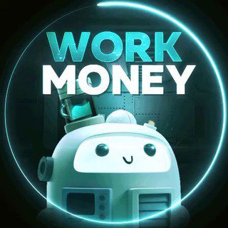 WorkMoney - Задания l Заработок👑