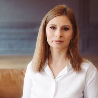 Психолог Наталия Невзорова