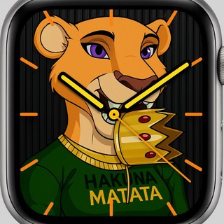 Hakounamatata.tv 📺