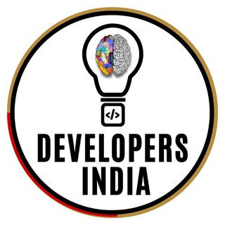 Developers India 🇮🇳