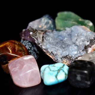 Познавательная геология для школьников