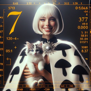 Секретный чат AxisCat 😈