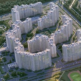 ЖК Новое Горелово СПБ - чат собственников