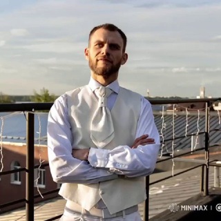 Сергей Ведёхин