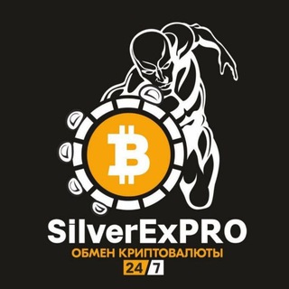 🔘𝗦𝗶𝗹𝘃𝗲𝗿𝗘𝘅𝗣𝗥𝗢💬Чат🔘